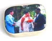 outdoor wedding