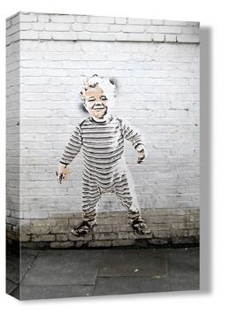 banksy christmas