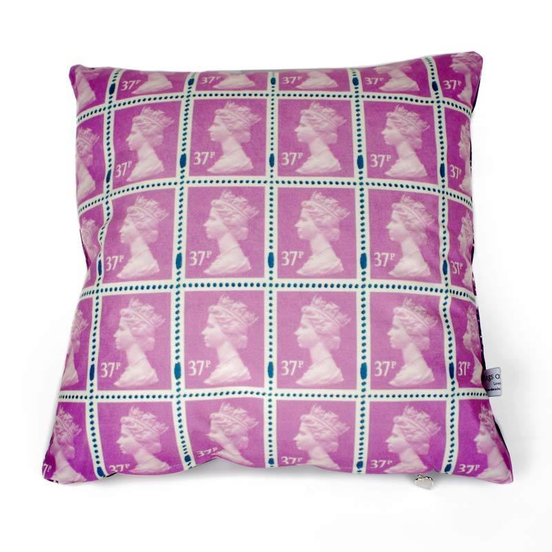 Custom Cushion Covers. Design Your Own Personalised Cusion Covers