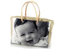 photo handbag