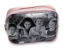 personalised make up bag