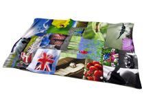 photo blanket