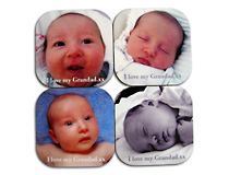 photo coasters