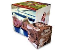 photo cube