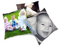 personalised cushions