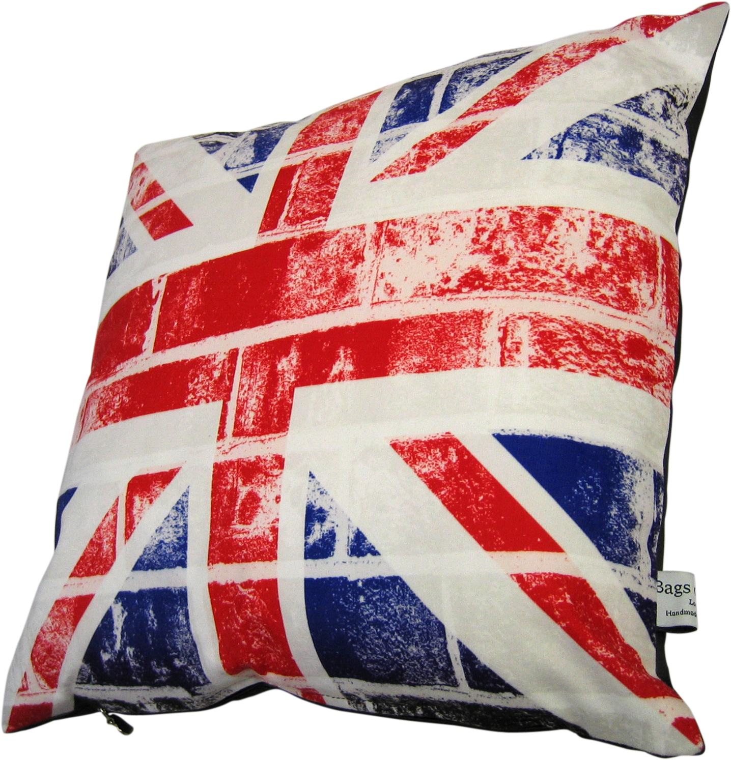 Personalised Gifts: Union Jack Gifts