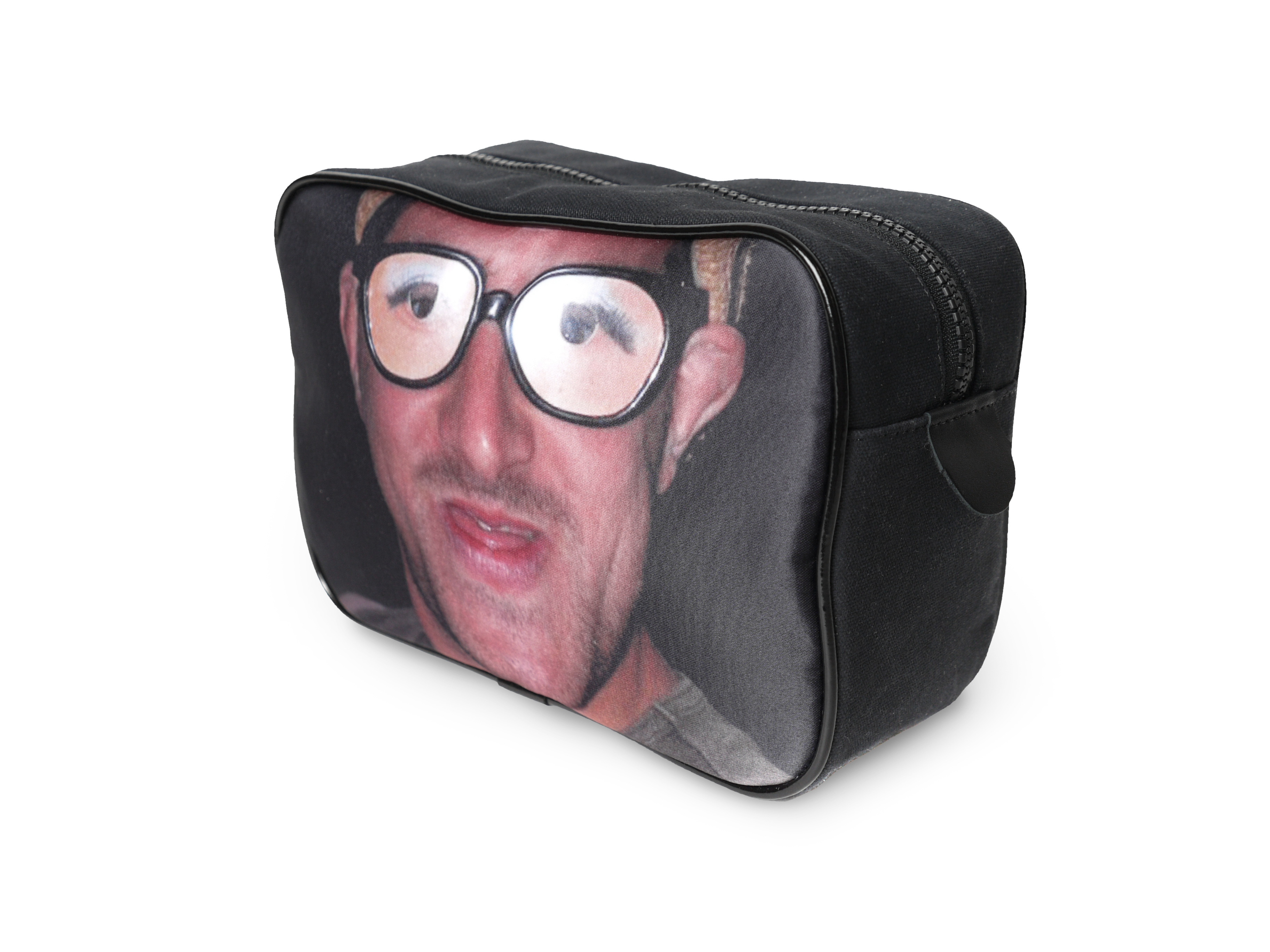 mens novelty wash bag