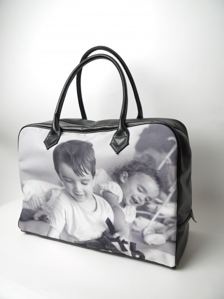 kids holdalls