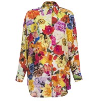 Paul Smith's Fabulous Florals