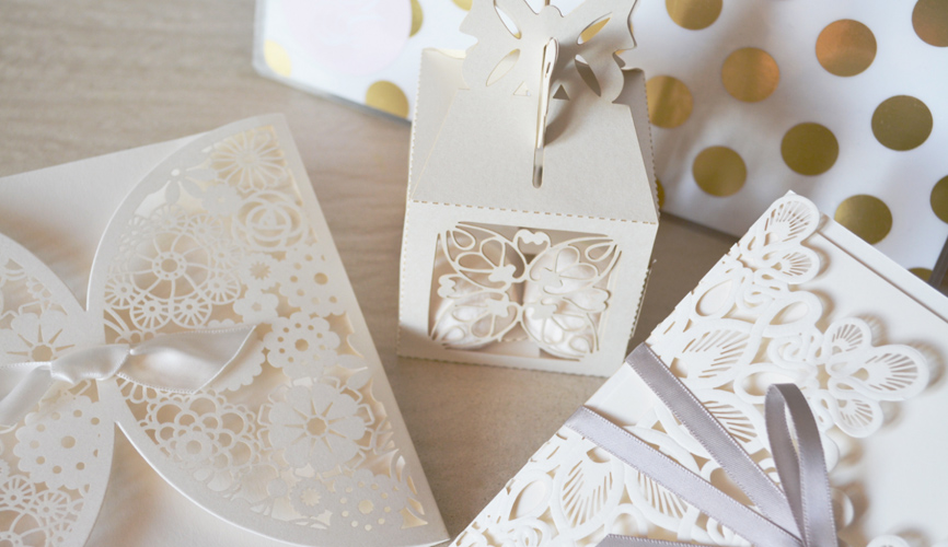 What To Write On A Wedding Gift Tag