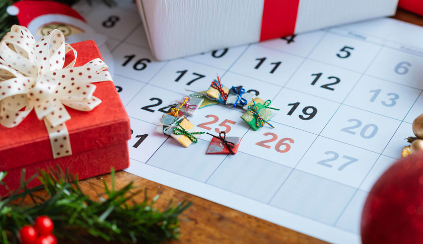How To Prepare For Christmas 9 Tips For Getting Ready for Christmas