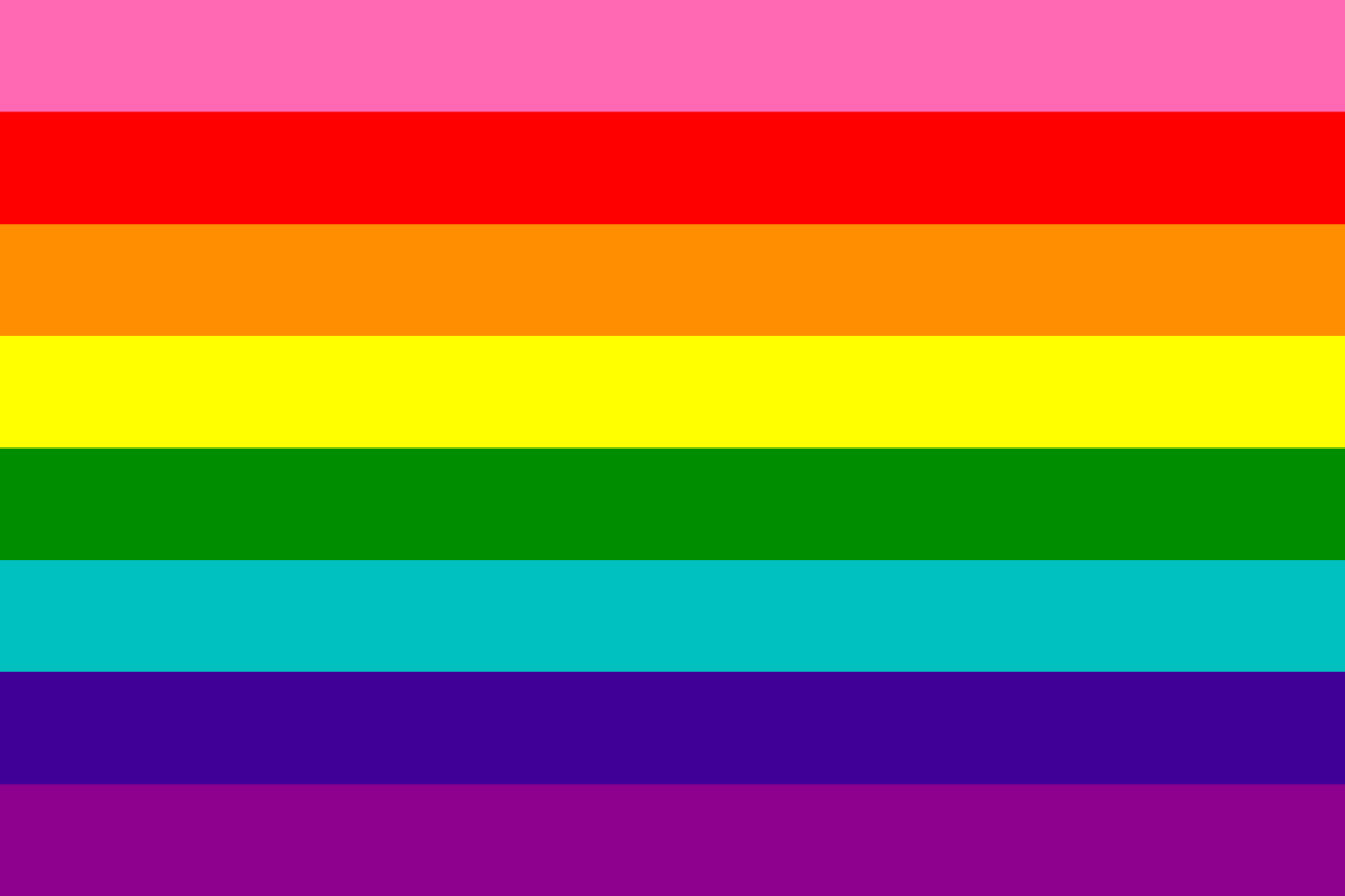 Pride Flag 9 Pride Flags Whose Symbolism Everyone Should Know