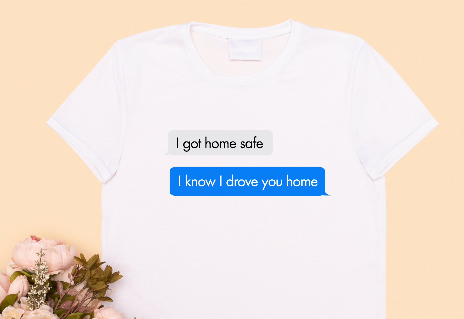 Iconic Text Conversations That Took The Internet By Storm Text T-shirts ...