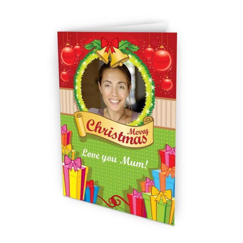 Personalised Cards. Next Day Personalised Greeting Cards