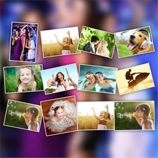 free picture montage maker